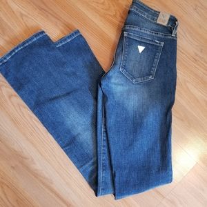 Guess Jean's